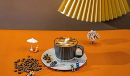 t91咖啡大嘴直播,揭秘咖啡界的魅力与激情