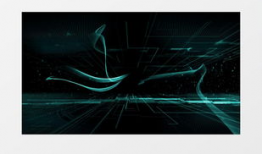 抽象视频,探索无限创意的视觉盛宴